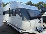 Hobby Prestige 560 FC /Autark/Solar/SAT-TV/Mover - Hobby Mover