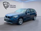 BMW X1 20d xDrive, NAVI, LEDER, XENON, KAMERA, MFL - gebrauchte BMW X1 aus dem Jahr 2009