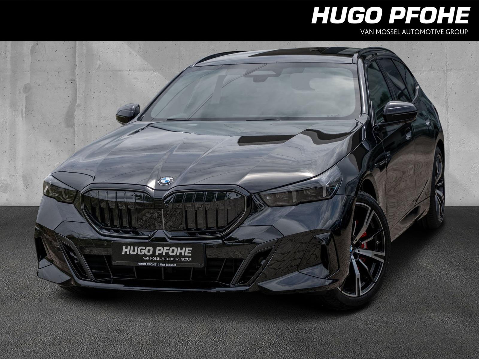 BMW 540d xDrive Touring A Kombi. 223 kW. 5-türig