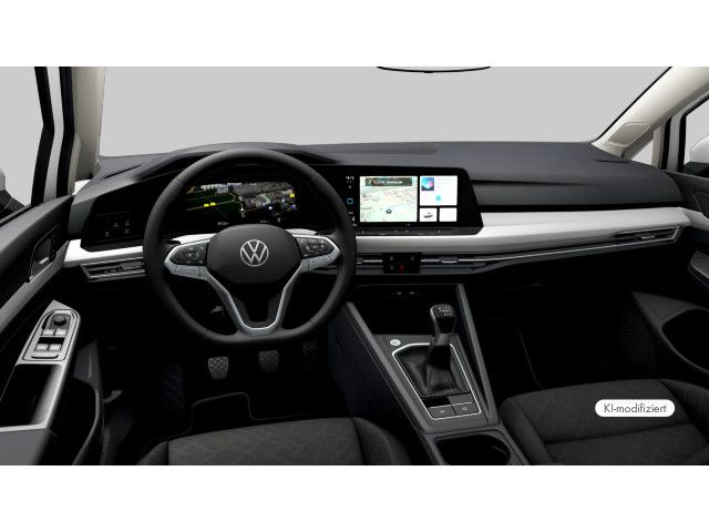 Volkswagen Golf - Bild 9