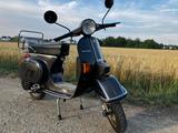 Vespa PK80S automatica im Originalzustand - VESPA PK 80
