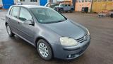 Volkswagen Golf 1.4 FSI Comfortline - gebrauchte Volkswagen Golf aus dem Jahr 2004