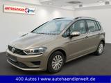 Volkswagen Golf Sportsvan VII 1.2 Comfortline - Volkswagen Golf: Beige
