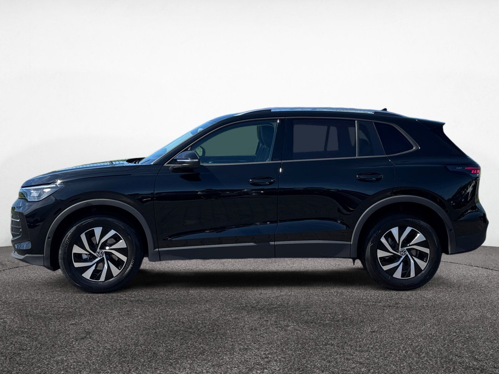 Volkswagen Tiguan - Bild 4