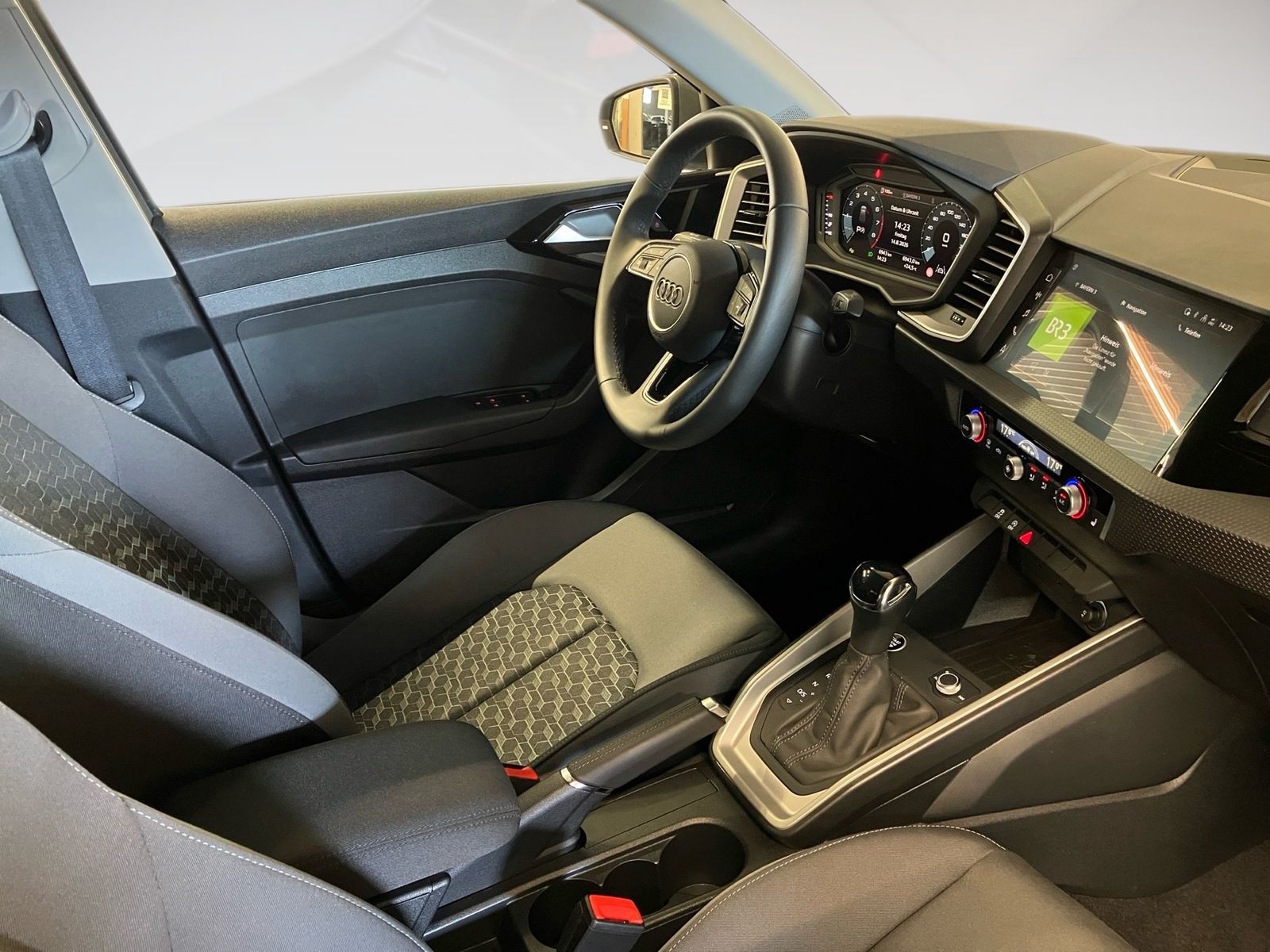 Audi A1 - Bild 9