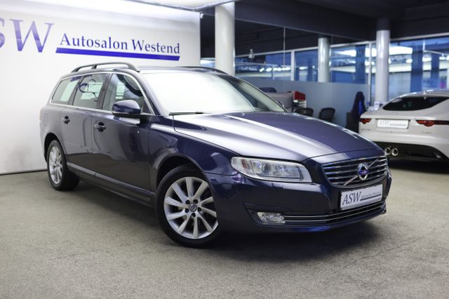 Volvo V70 D3 MOMENTUM 2. BESITZ / SCHIEBEDACH