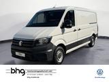 Volkswagen Crafter 35Kasten MR 2,0 TDI FroAG8 - Volkswagen Crafter mit Diesel-Antrieb: 2.0