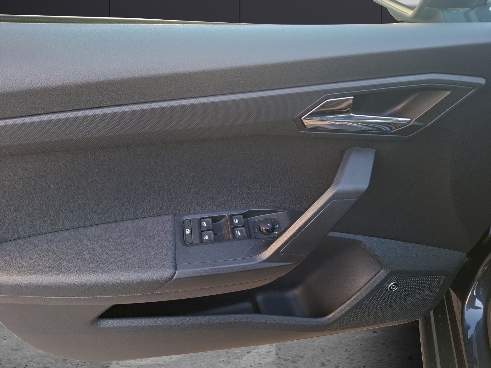 Fahrzeugabbildung SEAT Ibiza TSI Style Beats Climatronic RFK SH LM