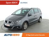 Seat Alhambra 1.4 TSI FR-Line Aut.*CAM*SHZ*TEMPO*ALU* - Seat Alhambra in Hamburg