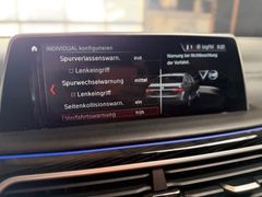 BMW 750d xDrive/M PAKET/GSD/LASER/H+K/FERN.PARKEN