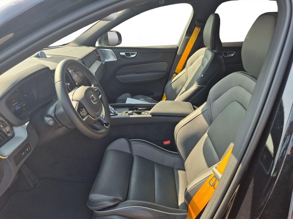 Volvo XC60 - Bild 12