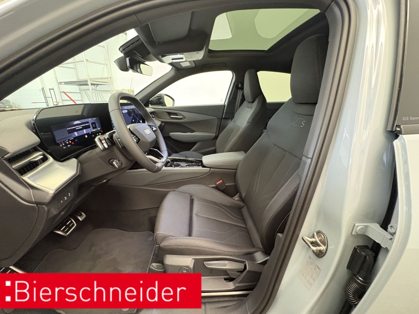 Audi Q3 - Bild 8