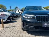 BMW 520i 190PS Touring LCI *Cam*Carplay* - BMW 5er Reihe: Ps