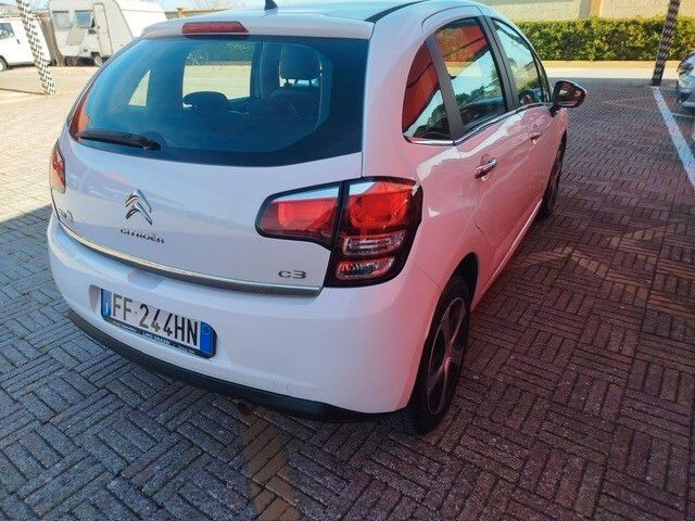 Image of Citroën C3