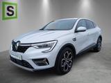Renault ARKANA Techno E-Tech Hybrid 145 - Renault Arkana Techno mit Hybrid-Antrieb (Benzin/Elektro)