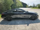 Mercedes-Benz E 400 Coupé E 400 - - gebrauchte Mercedes-Benz E 400 aus dem Jahr 2015