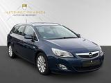 Opel Astra 1.7 CDTi *XENON*PDC*TEMPO*SHZ*LHZ*SHD* - Opel Astra mit Diesel-Antrieb: 1.7