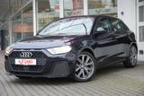 Audi A1 Sportback 35 1.5 TFSI S-Tronic Sitzheizung - Audi A1: 5.5