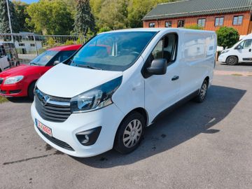 Opel Vivaro - 2