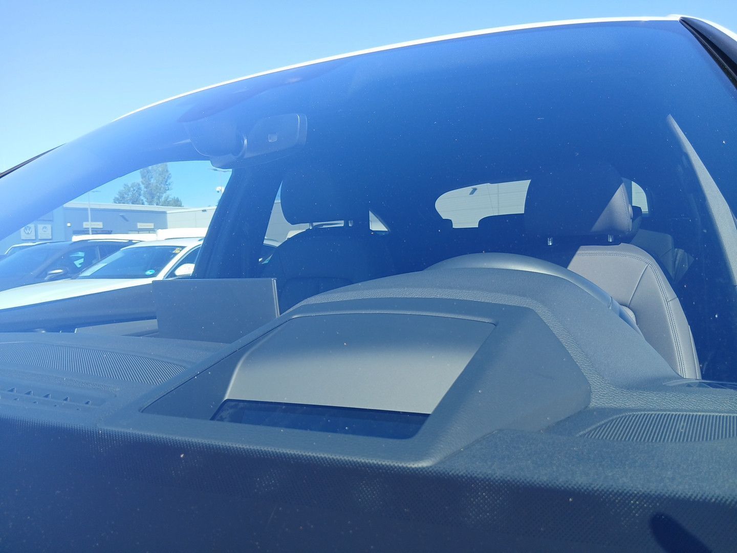 Audi Q5 - Bild 27