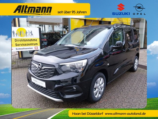 Opel Combo Life - e Ultimate