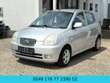 Kia Picanto 1.1 EX*SERVICE NEU*TÜV NEU* - Kia Picanto: Se