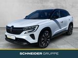 Renault Austral Techno Mild Hybrid 160 Automatik LED+SHZ - Renault Austral Techno mit Hybrid-Antrieb (Benzin/Elektro)