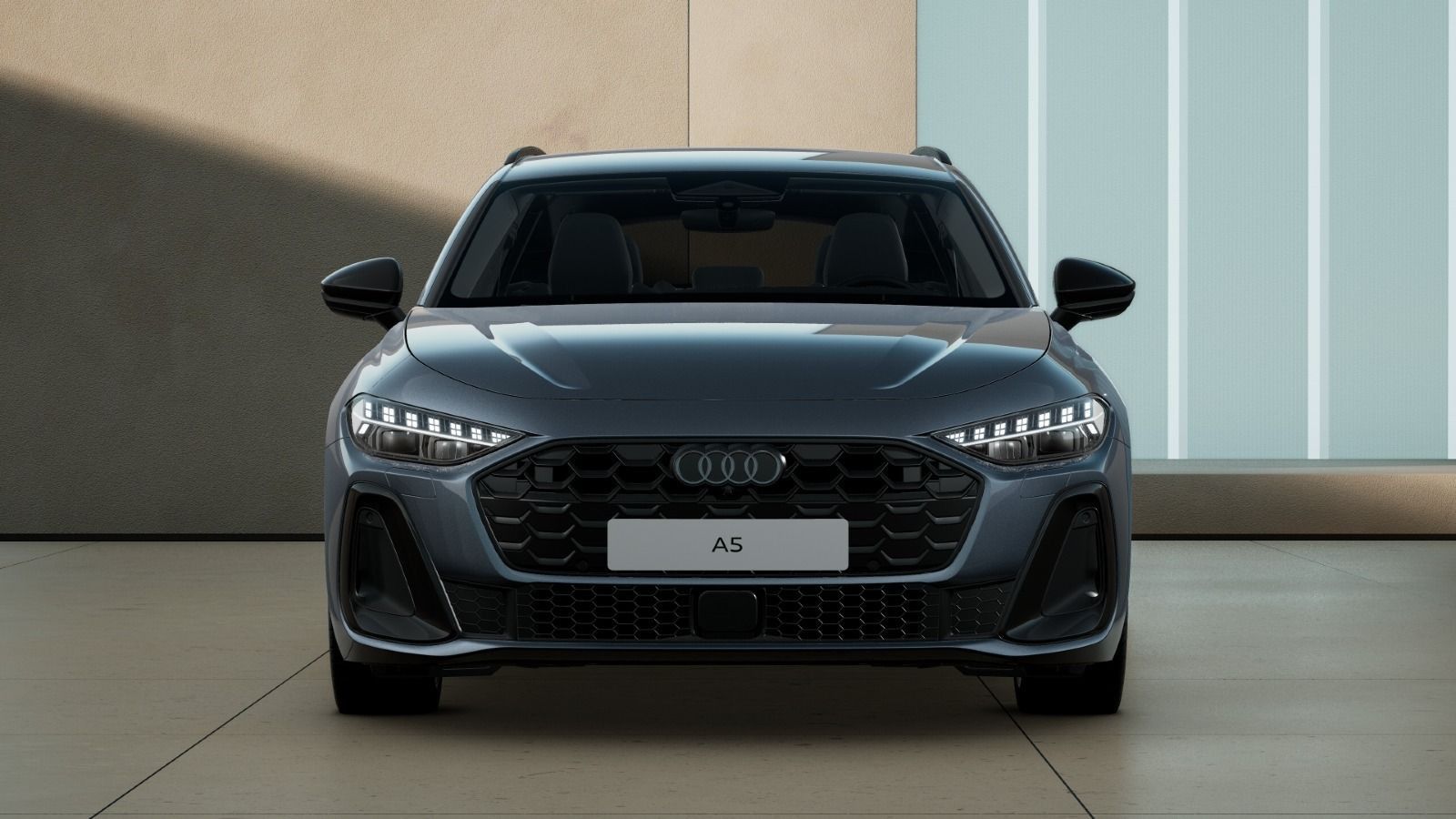 Audi A5 - Bild 4
