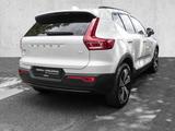 Volvo XC40 T4 2WD Ultimate Dark Plug-In Pano Navi - Volvo XC40: Ultimate Dark
