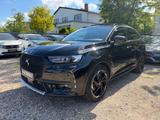 DS Automobiles DS7 Crossback Performance/R.Kamera/Pano/Memory - DS Automobiles DS7 (Crossback): Automatik