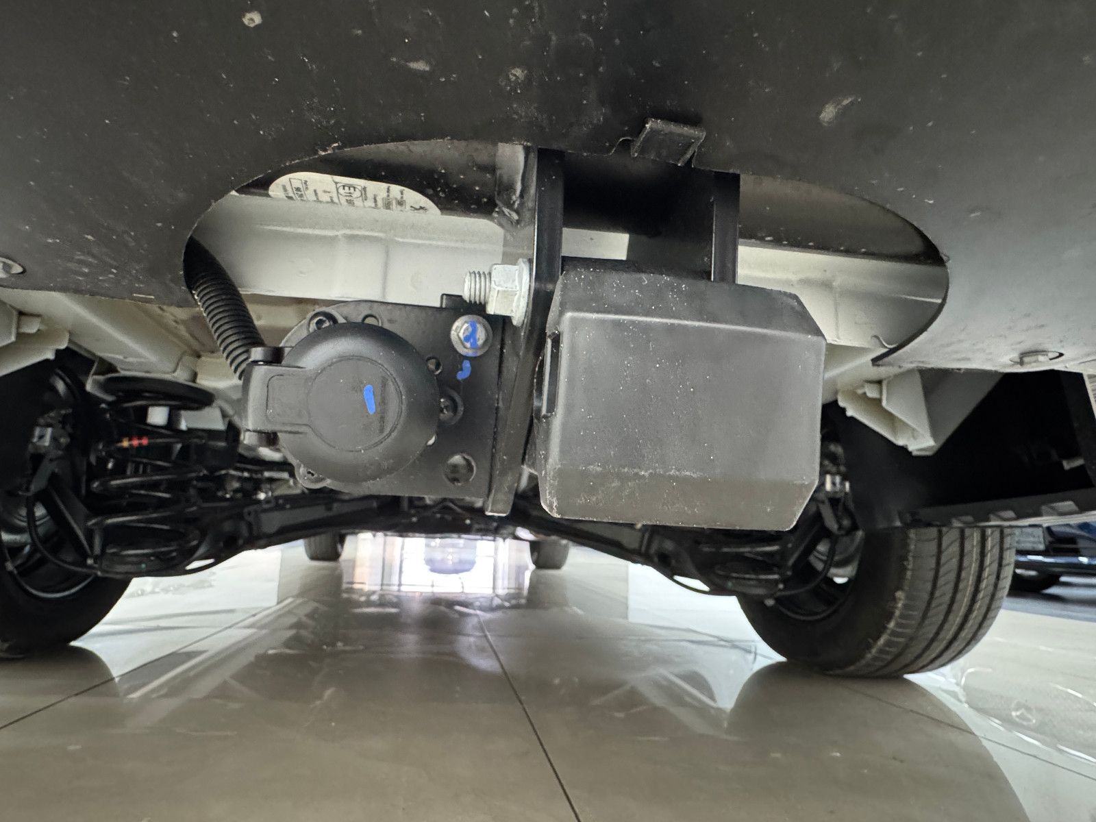 Peugeot Traveller - Bild 40