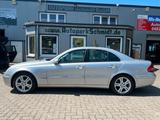 Mercedes-Benz E 500 AUTOM°SITZH°XENON°MEMORY°EL.SSD°8xBEREIFT! - gebrauchte Mercedes-Benz E 500 aus dem Jahr 2004