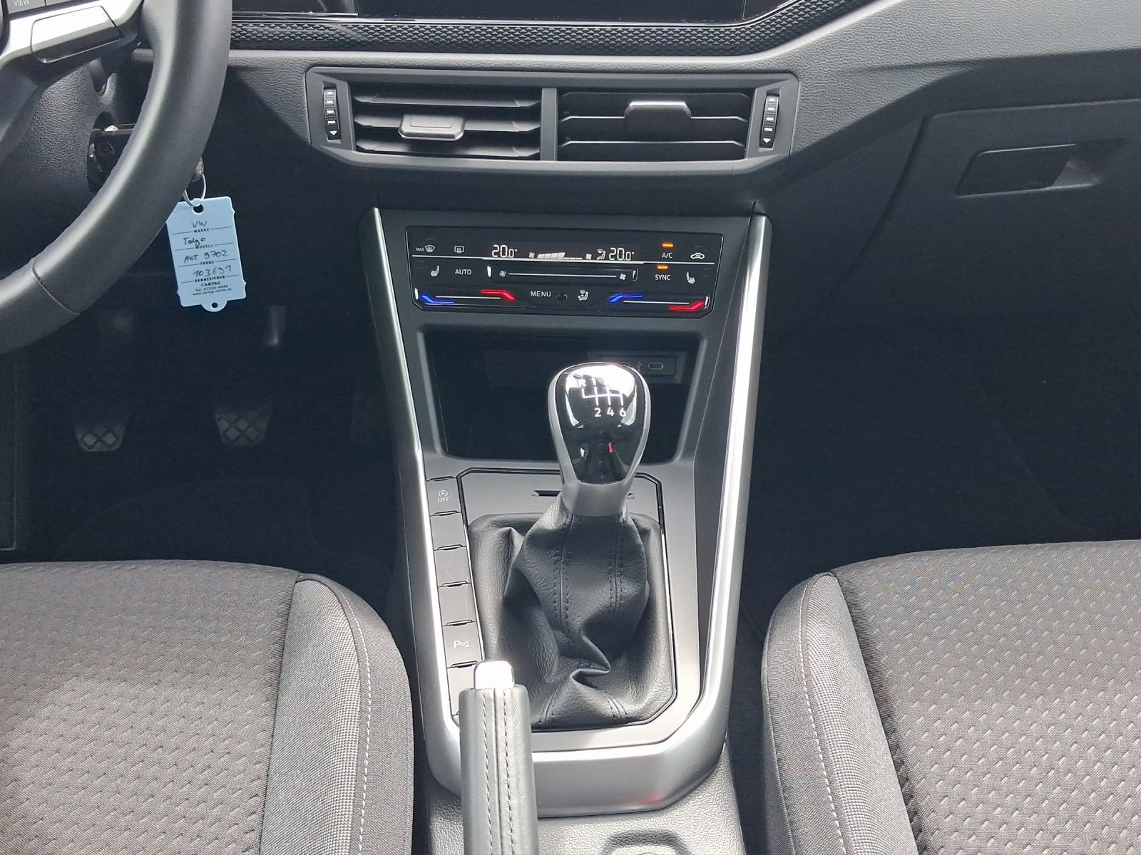 Volkswagen Taigo - Bild 11