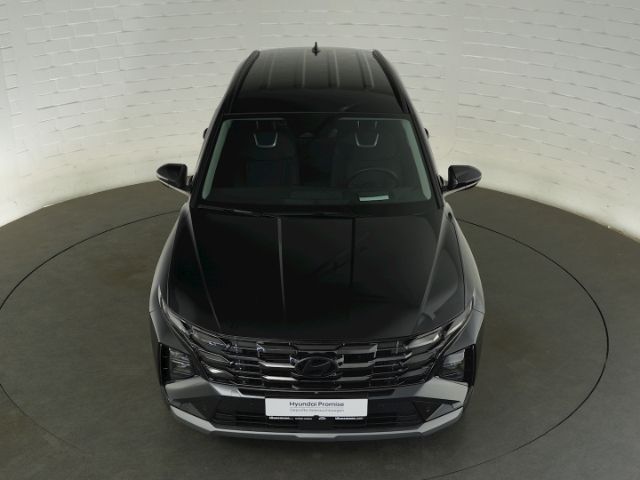 Tucson FACELIFT PHEV PRIME 4WD AT+LED MATRIX+NAV