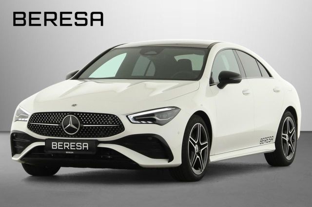 Mercedes-Benz CLA 200 AMG Night Pano Kamera MBUX Navi AUT LED