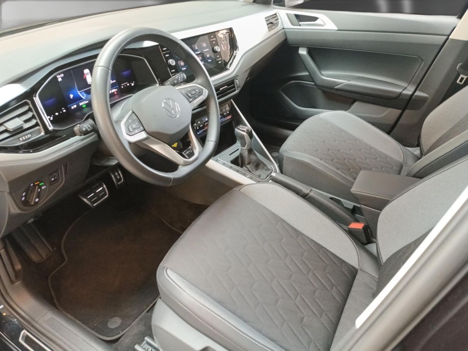Volkswagen Polo - Bild 9