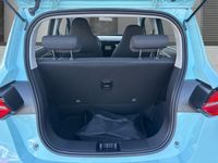 Leapmotor T03 - Vorschau Bild 5