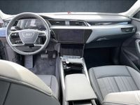 Audi Q8 e-tron - Vorschau Bild 12