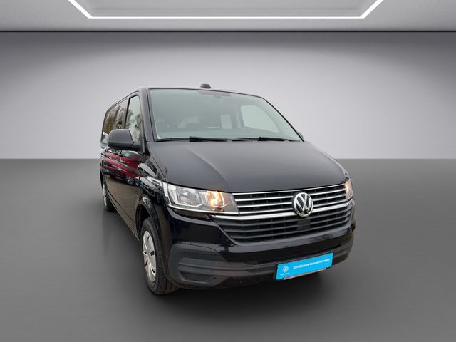 T6.1 Caravelle Comf. LR 2.0TDI 110kW DSG