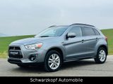 Mitsubishi ASX Intense 2WD 110KW Xenon PDC P-Dach - Mitsubishi ASX: Intense