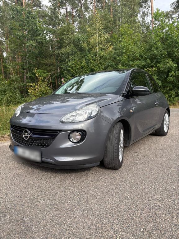 Image of Opel Adam