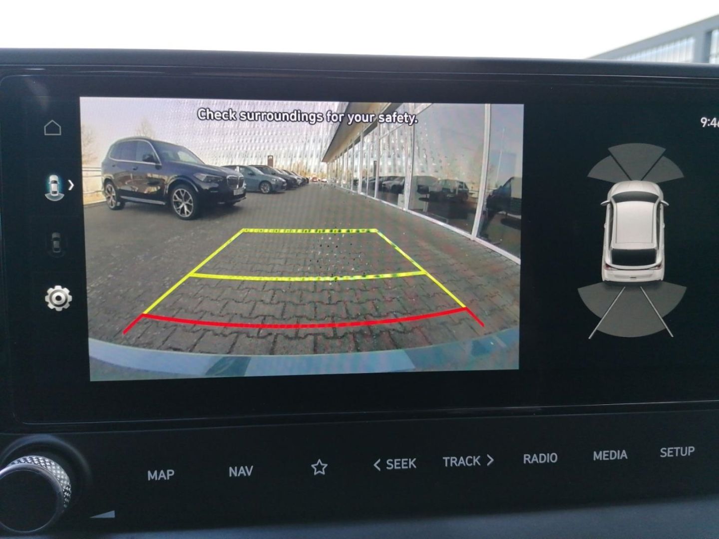 Hyundai i20 - Bild 20