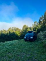 Volkswagen T5 2,5 TDI Minicamper Multivan - Volkswagen LT aus 2004