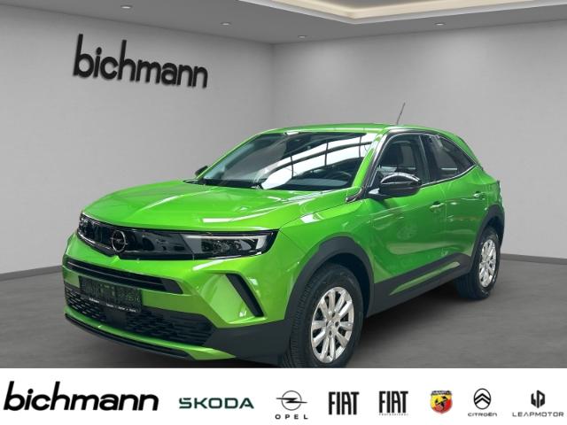 Opel Mokka Enjoy AT8 Apps ACC SHZ LHZ LED DAB