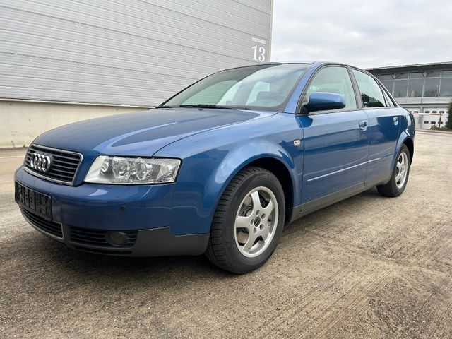 Audi A4 Lim. 2.0