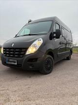 Renault Master (Camper) - Renault Master Camper Gebrauchtwagen