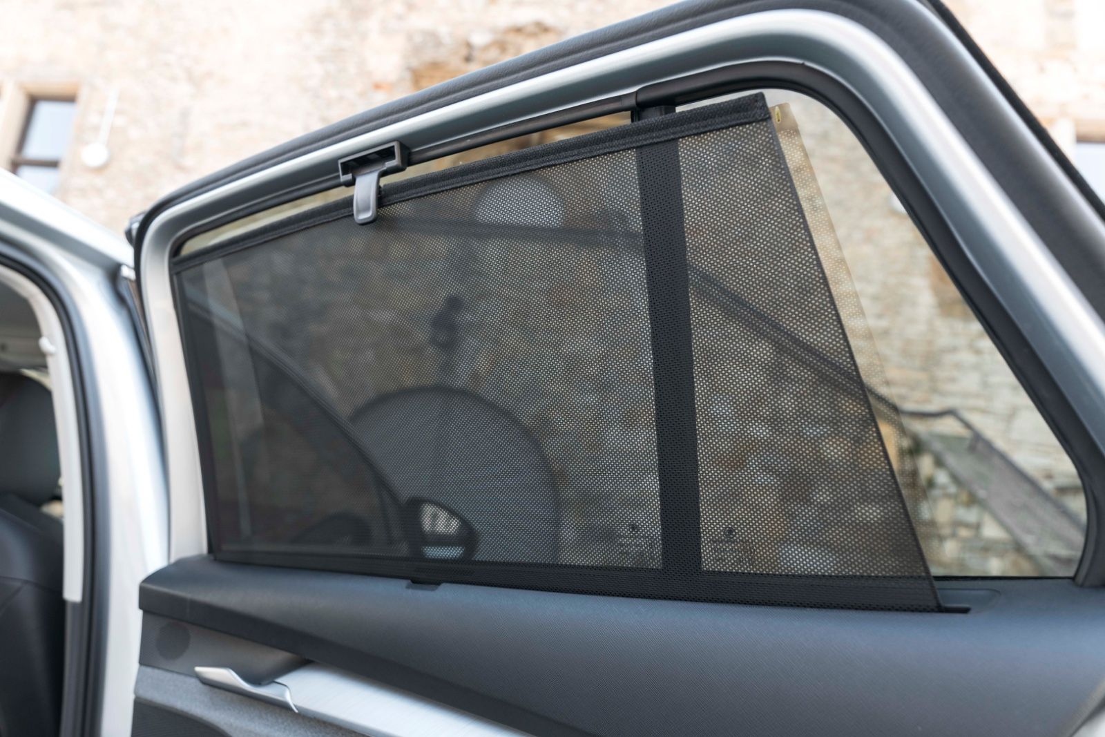 Fahrzeugabbildung SKODA Enyaq 85 LOFT CANTON HUD LED 360° AHK ACC