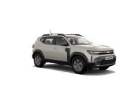 Dacia Duster - Vorschau Bild 10