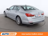 BMW 730d Aut.*NAVI*LED*TEMPO*CAM*HUD*AHK*PDC* - BMW 730: 730d