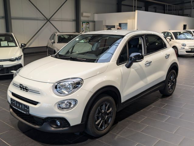 Fiat 500X 1.0 FireFly Turbo 4x2 S&S Club Navi 1.Hand